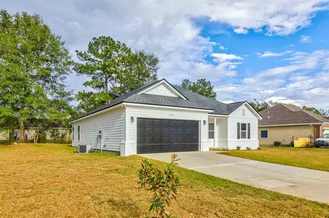 399 Sand Pine Cir, Midway, FL 32343 photo 2