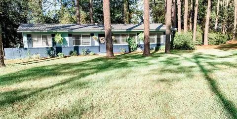 111 Marshall Dr, Perry, FL 32347 photo 1