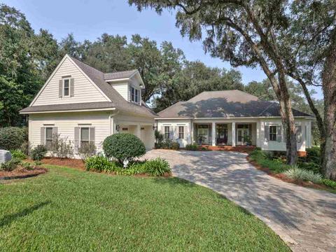 3609 Mossy Creek Ln Tallahassee Fl 32311 35 Photos Mls 325178 Movoto