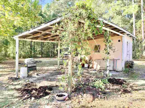 2827 Mixon Rd, Perry, FL 32348 photo 5