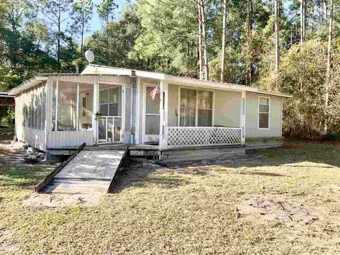 2827 Mixon Rd, Perry, FL 32348 photo 2