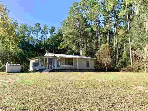 2827 Mixon Rd, Perry, FL 32348 photo 1