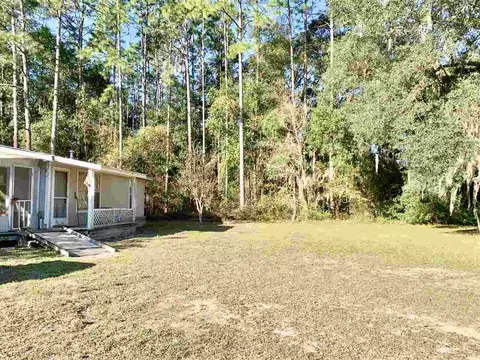 2827 Mixon Rd, Perry, FL 32348 photo 3
