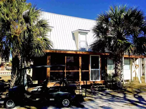 136 Cedar Island Rd, Perry, FL 32348 photo 1