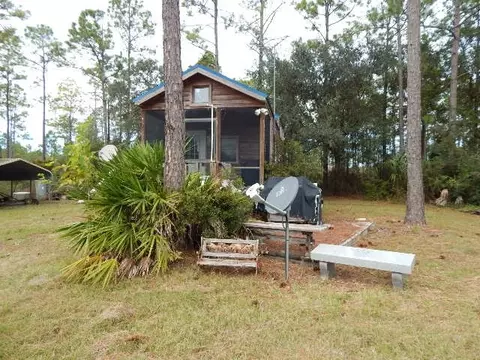 647 Mill Rd, Carrabelle, FL 32322 photo 28