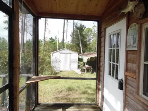 647 Mill Rd, Carrabelle, FL 32322 photo 18