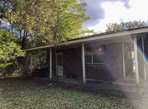 1000 E Julia St, Perry, FL 32347 photo 26