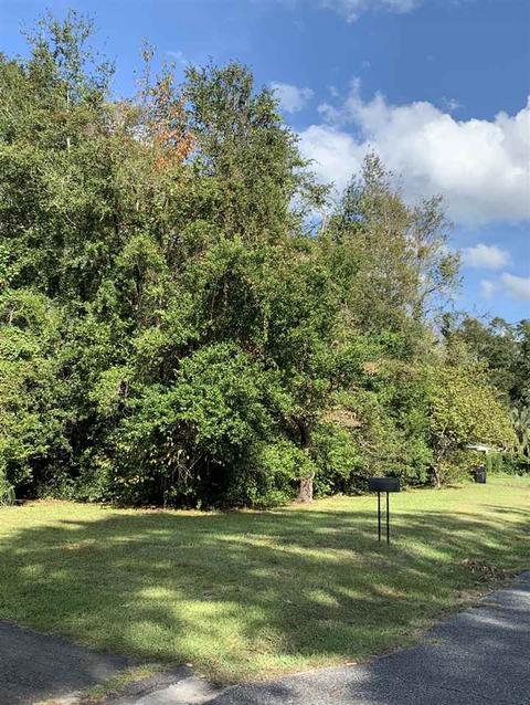 1000 E Julia St, Perry, FL 32347 photo 29