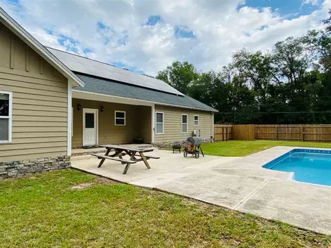 213 E Timberlane St, Perry, FL 32347 photo 5