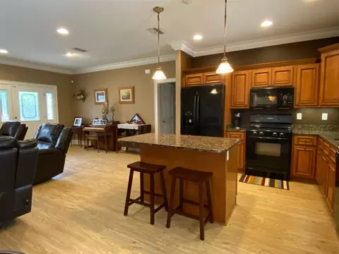 213 E Timberlane St, Perry, FL 32347 photo 11