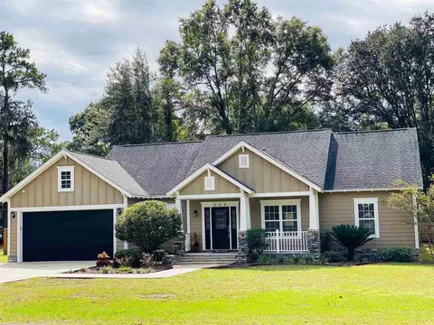 213 E Timberlane St, Perry, FL 32347 photo 1