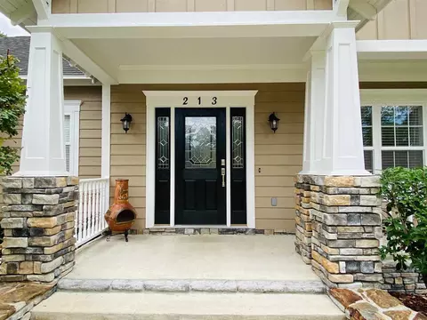 213 E Timberlane St, Perry, FL 32347 photo 2