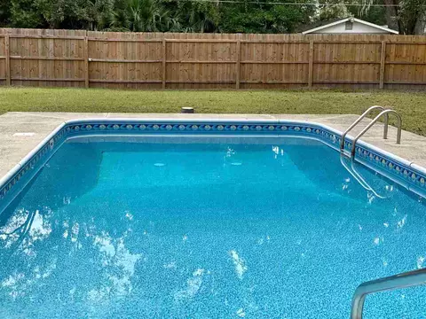 213 E Timberlane St, Perry, FL 32347 photo 4