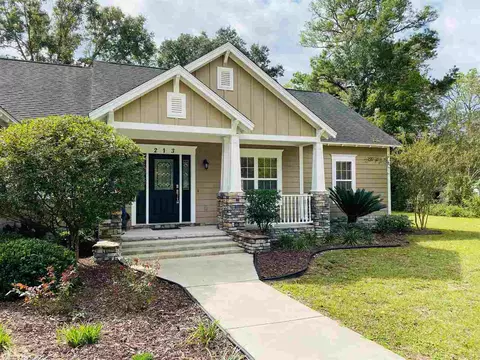213 E Timberlane St, Perry, FL 32347 photo 36