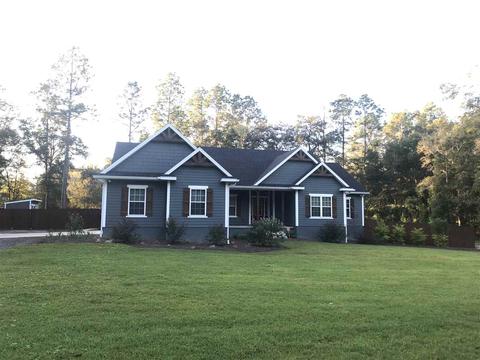 209 State St, Perry, FL 32348 photo 1