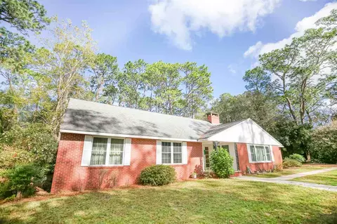 112 Ridge Rd, Perry, FL 32348 photo 1