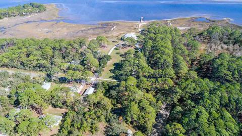 175 Levy Bay Rd, Panacea, FL 32346 photo 1