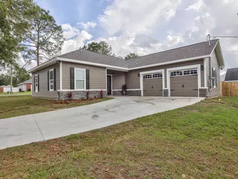 97 Loblolly Cir, Midway, FL 32343 photo 2