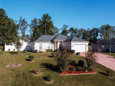 116 Mae Cato Dr, Midway, FL 32343 photo 3