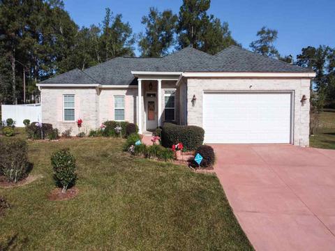 116 Mae Cato Dr, Midway, FL 32343 photo 4