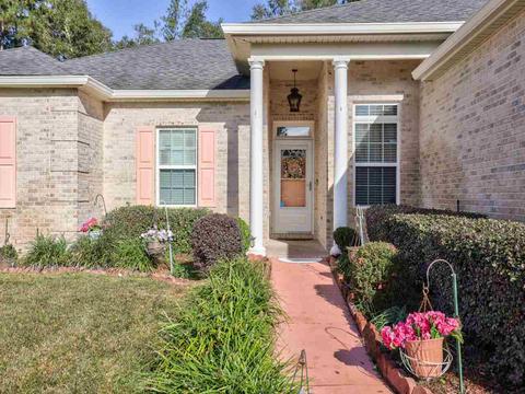 116 Mae Cato Dr, Midway, FL 32343 photo 5