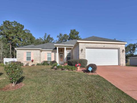 116 Mae Cato Dr, Midway, FL 32343 photo 1