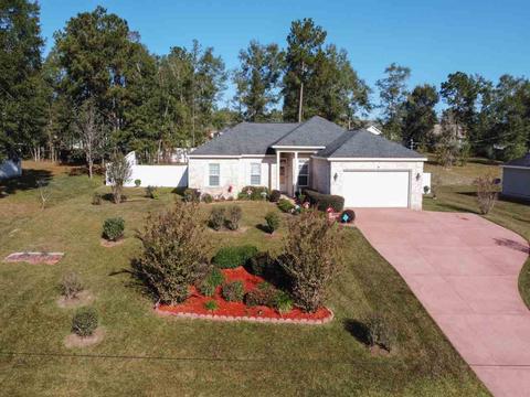 116 Mae Cato Dr, Midway, FL 32343 photo 2