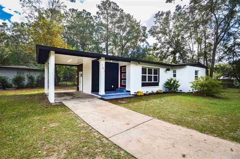 701 Apache St, Tallahassee, FL 32301 photo 1