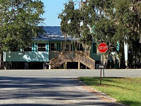 1735 Surf Rd, Panacea, FL 32346 photo 1