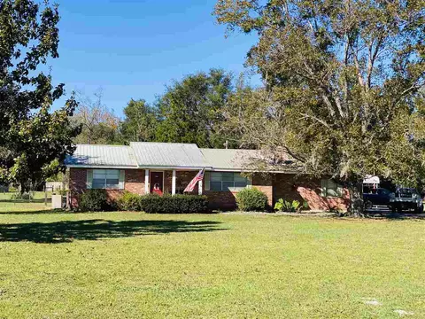 3357 Puckett Rd, Perry, FL 32348 photo 1