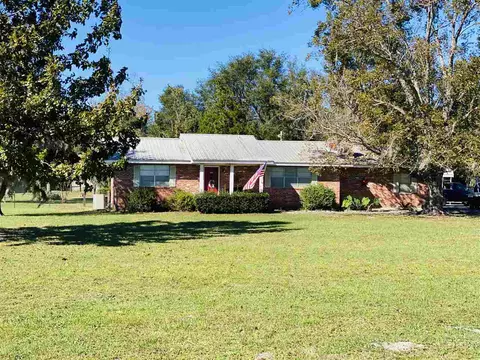 3357 Puckett Rd, Perry, FL 32348 photo 3