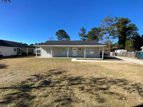 295 Slash Ln, Midway, FL 32343 photo 1