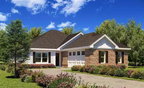 3368 Skyview Dr, Tallahassee, FL 32303 photo 1
