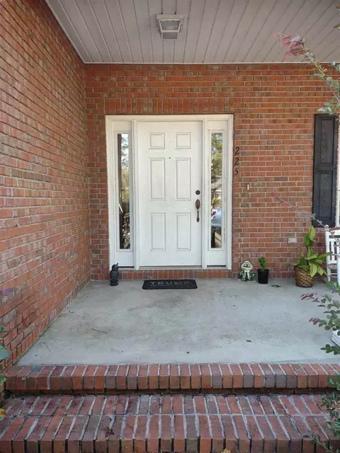 225 N Cheryl Dr, Perry, FL 32347 photo 2