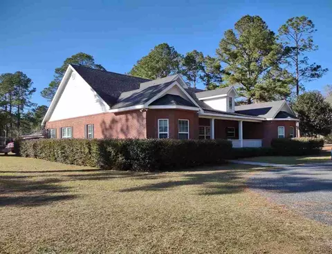 225 N Cheryl Dr, Perry, FL 32347 photo 1