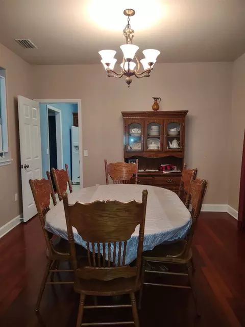 225 N Cheryl Dr, Perry, FL 32347 photo 12