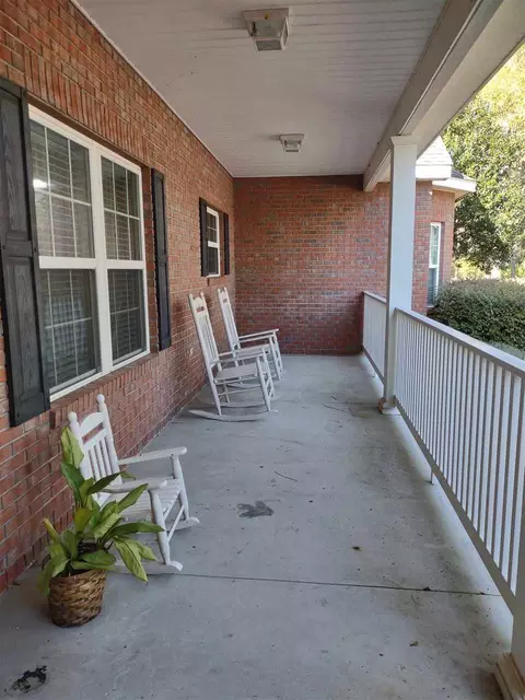 225 N Cheryl Dr, Perry, FL 32347 photo 3