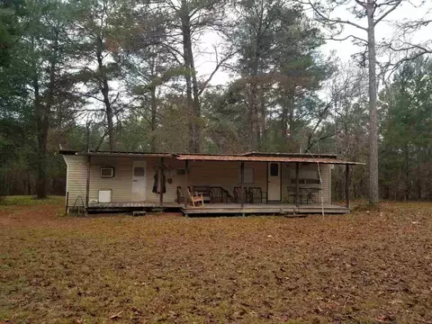 8525 Camp Ln, Perry, FL 32348 photo 1