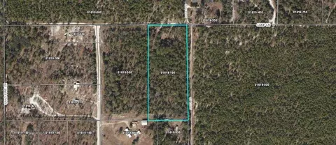 8525 Camp Ln, Perry, FL 32348 photo 13