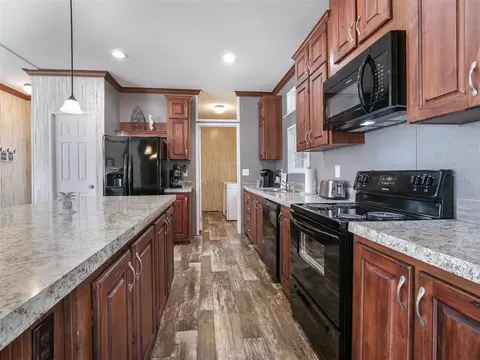 1213 Third Ave Se Ave, Steinhatchee, FL 32359 photo 4