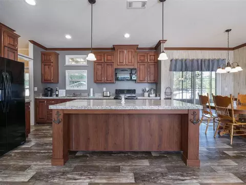 1213 Third Ave Se Ave, Steinhatchee, FL 32359 photo 3