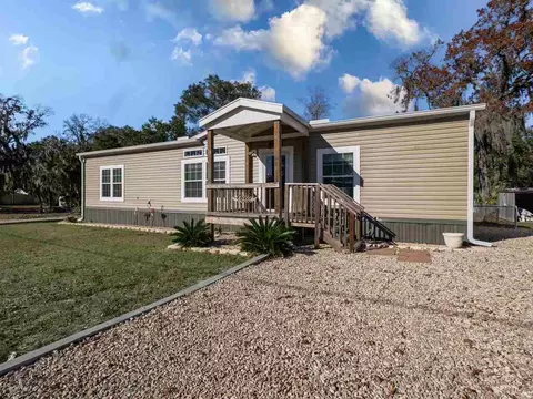 1213 Third Ave Se Ave, Steinhatchee, FL 32359 photo 5