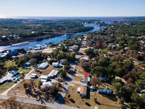 1213 Third Ave Se Ave, Steinhatchee, FL 32359 photo 1