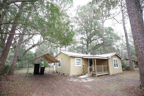 902 W Wilcox St, Perry, FL 32347 photo 2