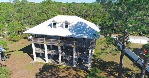 2618 Dekle Beach Blvd, Perry, FL 32348 photo 1