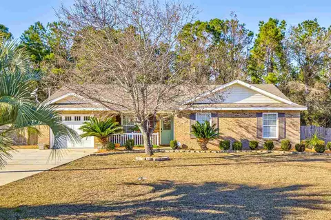 840 Rustling Pines Blvd, Midway, FL 32343 photo 1