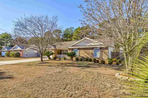 840 Rustling Pines Blvd, Midway, FL 32343 photo 2