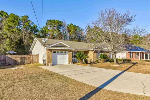 840 Rustling Pines Blvd, Midway, FL 32343 photo 3