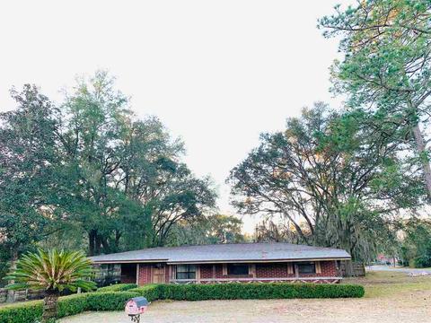 211 W High St, Perry, FL 32347 photo 1