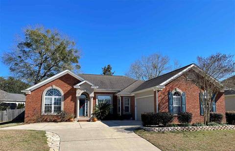 1105 Kickapoo Ct, Tallahassee, FL 32311 photo 1